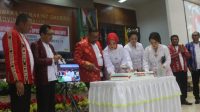 HUT Maluku