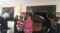 Kapolres SBB