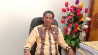 Ketua DPRD