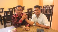 IMG_2798 Pertemuan Kekeluargaan, Orno Beri Dukungan Bagi Kilikily