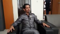 Ketua DPRD Kota Tual 1