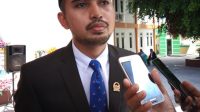 DPRD Malra 4