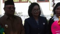 Kadis Kesehatan Marla