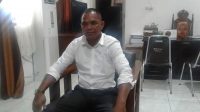 Ketua DPRD Malra