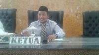Ketua DPRD SBB