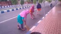 Jalan sapu