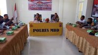 Polres MBD