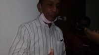 Ketua Komisi II