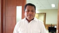 Ketua DPRD Maluku