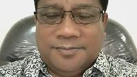Ketua DPRD Maluku 3