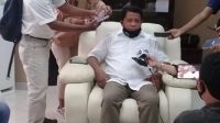 Ketua DPRD Maluku 4