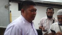 kepala SAR