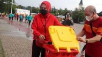 Sampah Bunda wiwi