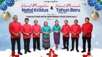 Ucapan NATARU 2023 BPJN Maluku