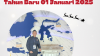 Putih & Merah Kartu Ucapan Selamat Natal & Tahun Baru Cerita Instagram_20241224_210716_0000