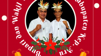 Putih & Merah Kartu Ucapan Selamat Natal & Tahun Baru Cerita Instagram_20241225_141035_0000