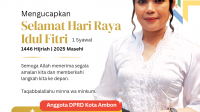 Putih Emas Modern Ucapan Selamat Hari Raya Idul Fitri 2024 Konten Postingan_20250331_105241_0000
